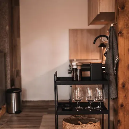 Ferienhaus Vikendica Mini *