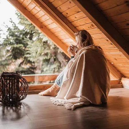 Vikendica Mini Ferienhaus *