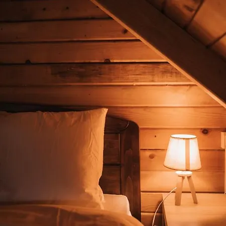 Ferienhaus Vikendica Mini Jotanovici