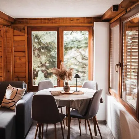 Vikendica Mini Ferienhaus Jotanovici