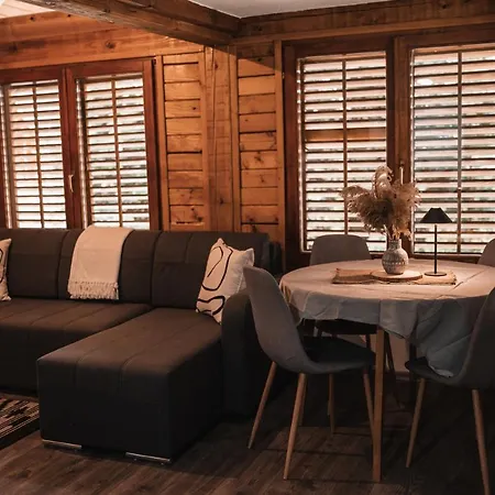 Ferienhaus Vikendica Mini