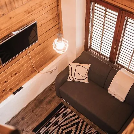 Ferienhaus Vikendica Mini *
